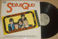 Status Quo -Pictures Of Matchstick Men- LP UK-Pressung, Hallmark Marble Arch