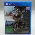 Monster Hunter: World - PlayStation 4 PS4 Spiel in OVP