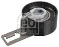 FEBI BILSTEIN Spannrolle, Zahnriemen 39101 für FORD CITROËN PEUGEOT FIAT MAZDA