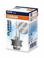 ams-OSRAM Glühlampe Hauptscheinwerfer XENARC® CLASSIC 66240CLC 35 85 D2S Xenon