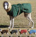 Windhundmantel Greyhound Hundemantel Wasserdicht Regenmantel Winter Hundejacke*