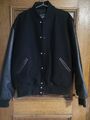 Holloway Highschool Jacke XL College Jacke 