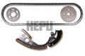 Hepu 21-0354 Steuerkettensatz für Audi VW A5 + Cabrio + Sportback + Q7 + 04-18