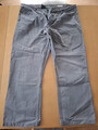 Jeanshose, Hose, grau, Gr. 40/32, C&A