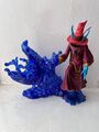 MATTEL MOTU HE-MAN MASTERS OF THE UNIVERSE 200X ORKO ACTIONFIGUR 2002