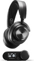 SteelSeries Arctis Nova Pro Wireless X, Gaming Headset für Xbox & PC, Schwarz