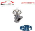 AGR-VENTIL ABGASRÜCKFÜHRVENTIL MAGNETI MARELLI 571822112119 G FÜR FORD