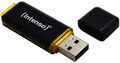 Intenso USB Stick 256GB Speicherstick High Speed Line schwarz USB 3.2 bulk