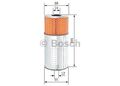 BOSCH 1 457 429 267 Ölfilter  für MERCEDES-BENZ PUCH Filtereinsatz