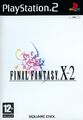 PS2 / Sony Playstation 2 - Final Fantasy X-2 UK mit OVP NEUWERTIG