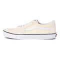 Vans SK8-Low Schuhe unisex Sneaker weiß 51834