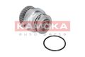 KAMOKA Wasserpumpe Motorkühlung T0249 für VW POLO 3 6N1 GOLF 1H1 CLASSIC 6V2 1H2