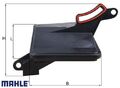 MAHLE HX188 Hydraulikfilter für Automatikgetriebe Hydraulikfilter Filter 