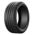 MICHELIN Sommerreifen 245/40 ZR 19 TL 94Y PILOT SPORT 4 S (TPC) ZP FSL