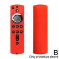 Für Amazon+Fire TV Stick 4K Ersatz Fernbedienung Mit 2nd Gen Stimme Cover NEUS