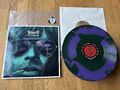 THE HELLACOPTERS - Eyes Of Oblivion Vinyl LP DARK GREEN PURPLE Inkspot