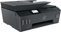 HP Smart Tank Plus 570 Multifunktionsdrucker Scanner Kopierer WLAN