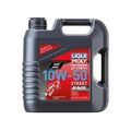 Liqui Moly Motorbike 4T Synth 10W-50 Street Race, 4-Liter-Kanister, Art-Nr. 1686