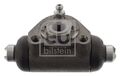 FEBI BILSTEIN 12010 Radbremszylinder für AUTOBIANCHI,FIAT,INNOCENTI,LANCIA,SEAT