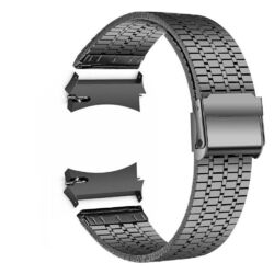 Edelstahl Armband für Samsung Galaxy Watch 4/5/6 40 44mm 6 Classic 43/47mm 5 Pro