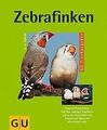 Zebrafinken von Hans-Jürgen Martin | Buch | Zustand akzeptabel