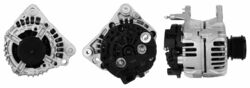 LUCAS Lichtmaschine Generator 90A 12V für VW Polo 1.4 TDI 1.2 LRA01856