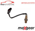 LAMBDASONDE LAMDASONDE LINKS MAXGEAR 59-0035 A NEU OE QUALITÄT