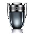 PACO RABANNE INVICTUS  INTENSE 100 ML EAU DE TOILETTE INTENSE