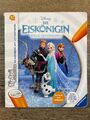 Ravensburger - tiptoi - Buch - Die Eiskönigin Völlig unverfroren