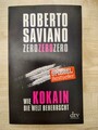 Roberto Saviano: Zero, Zero Zero