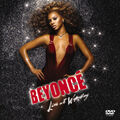 Beyonce - Live At Wembley (DVD + CD)