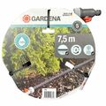 Gardena Perl-Regner 1968 Pipeline-Systeme Perl-Regner 7,5 m lang