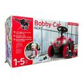 BIG Bobby Car Next Deluxe Variante Kinderfahrzeug mit Led-Front Scheinwerfer