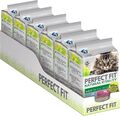 PERFECT FIT Katze Portionsbeutel Natural Vitality Adult 1+ mit Hochseefisch und