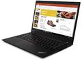 Lenovo ThinkPad T490s i5-8265U 14" 16 GB Webcam Windows Pro DE