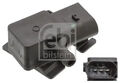 Abgasdrucksensor 47155 FEBI BILSTEIN für BMW MINI OPEL DODGE