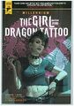 Jose Homs / Millennium Vol. 1: The Girl With The Dragon Tattoo9781785861734