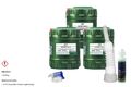 60L FANFARO Automatikgetriebeöl ATF Universal Full Synthetic inkl. Auslaufhahn 
