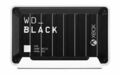 WD Black D30 Game Drive SSD XBOX 2TB externe SSD Festplatte USB-C WDBAMF0020BBW