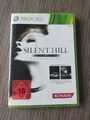 Silent Hill HD Collection Xbox 360