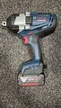 Bosch Professional GDS 18V-1050 H Akku-Drehschlagschrauber