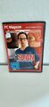 Big Stan Kleiner Arsch Ganz Gross Dvd Rob Schneider David Carradine OOP Rarität