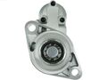 As-Pl S0224 Starter für Skoda VW Seat Fabia I + Limo + Combi + Praktik 00-04