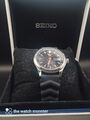 Seiko 5 Sport Automatik 4R36 SRP265 an brandneuem Taucherband mit Box