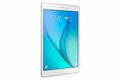 Samsung Galaxy Tab A SM-T555 Wifi + LTE 16GB weiß Android 9,7 Zoll