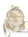 Suri Frey Rucksack Gold Beige