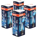 4x Osram 1x Stück D2S 35W P32d-2 Xenon Brenner Cool Blue Intense Xenarc