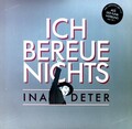 Ina Deter - 1980 - 1990 • Ich Bereue Nichts LP (VG/VG) .