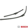 Scheibenwischer BOSCH Aerotwin vorne 2x 3397007557 700/400mm für CITROEN SEAT VW