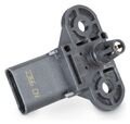 HELLA 6PP 009 400-261 Ladedrucksensor für VW Golf IV Schrägheck (1J1) POLO (9N)